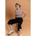 Genya Pants